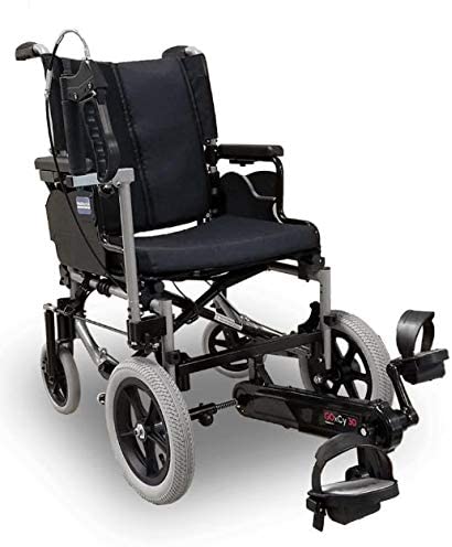 Pedal Wheelchair HealthPedal