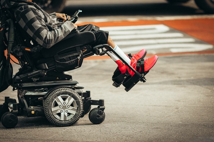 How Long Do Wheelchairs Last
