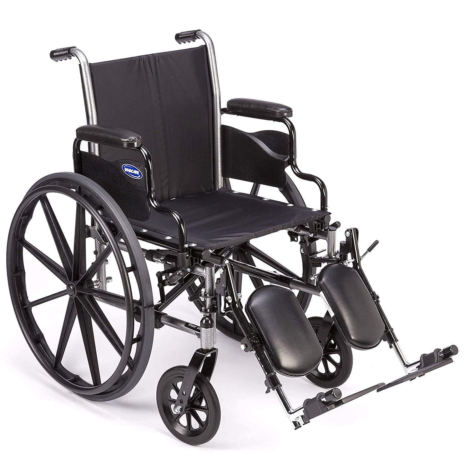 Invacare standard wheelchair