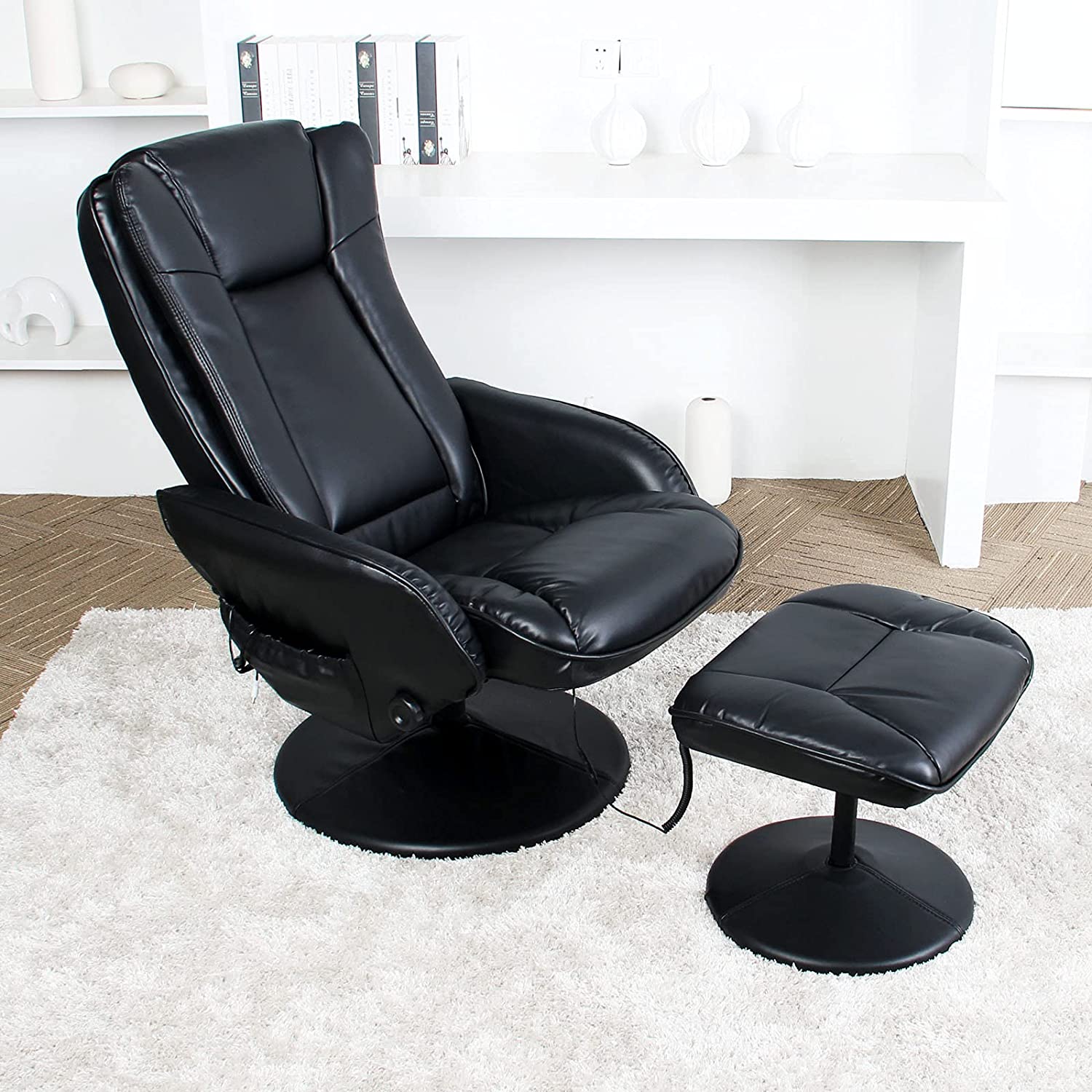 JC Home Drammen Massage Chair