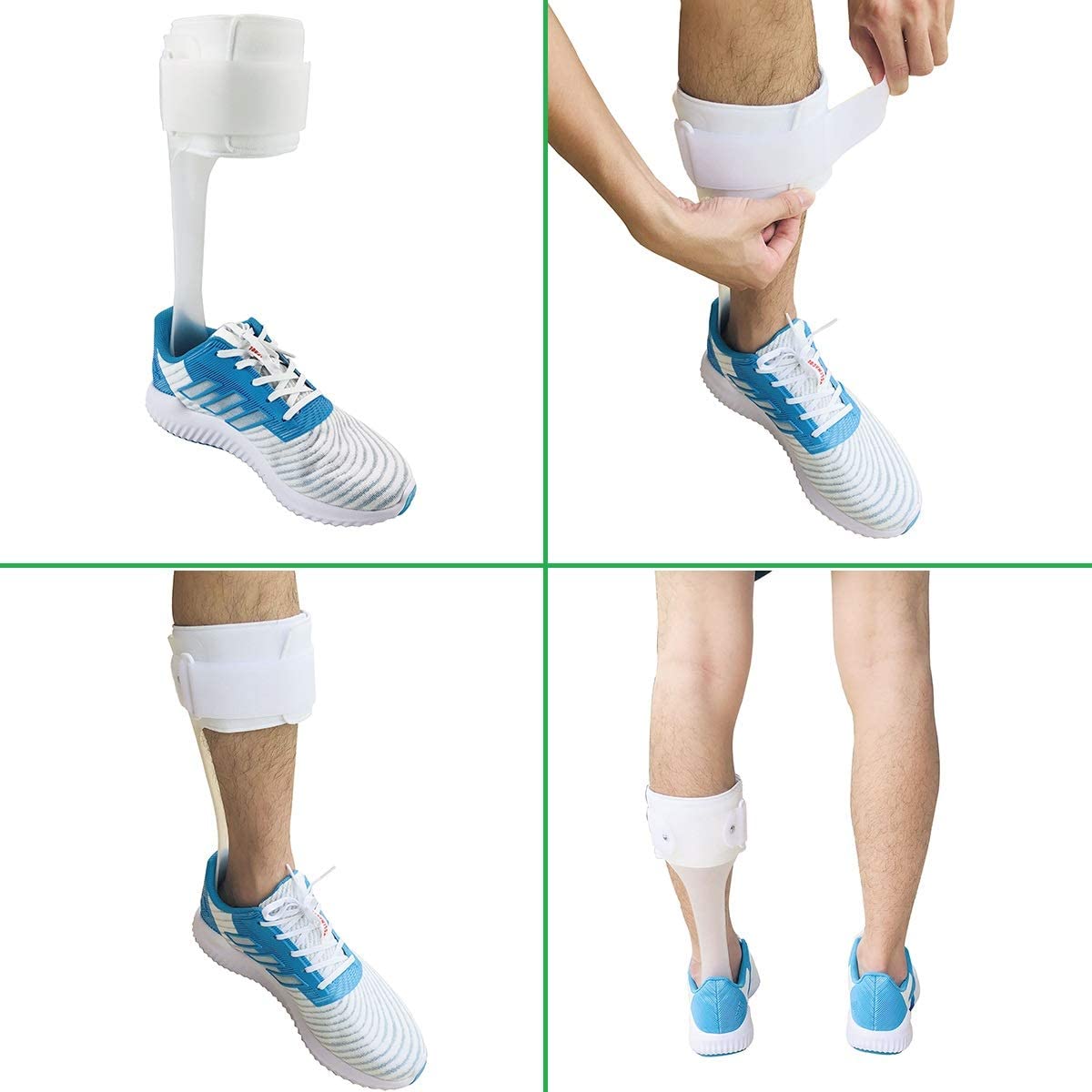 Orthomen Ankle Foot Orthosis