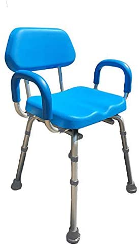 Platinum Health Store Institutional Quality Shower Chair