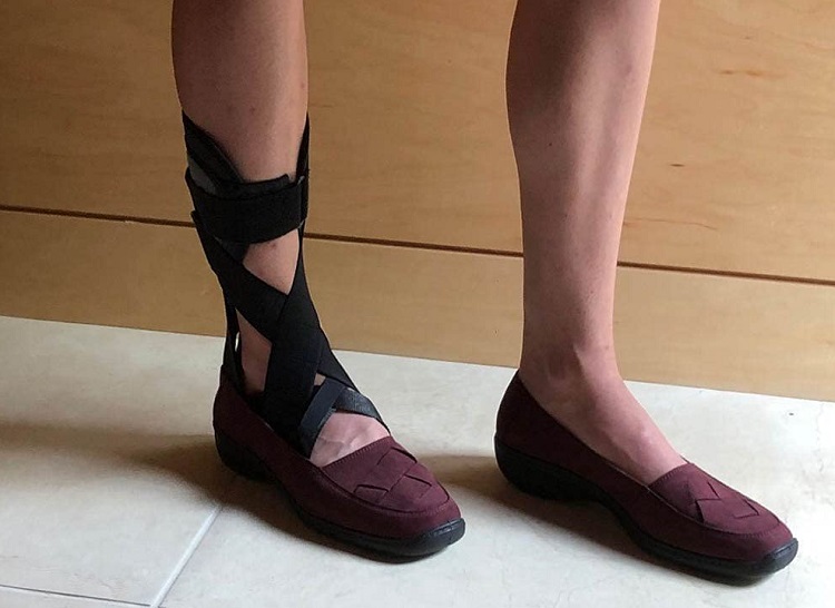 Things to Consider Before Buying a Foot Drop Brace