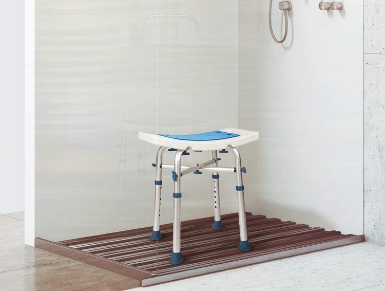 shower chairs