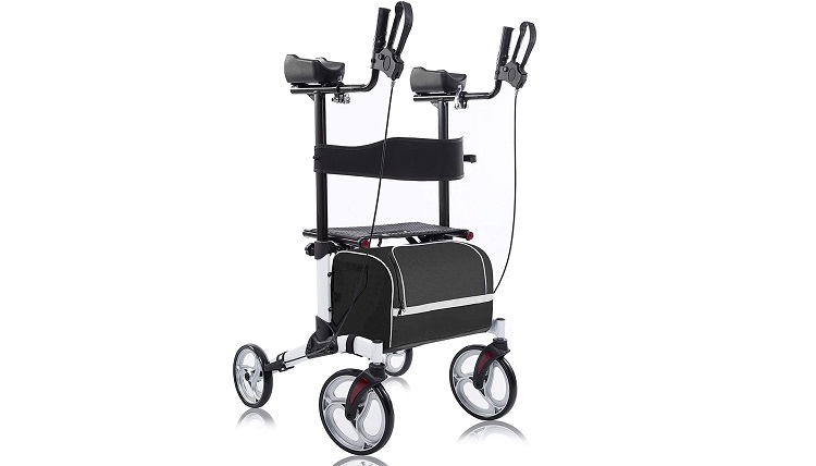 BEYOUR Walker Store Mobility Walking Aid