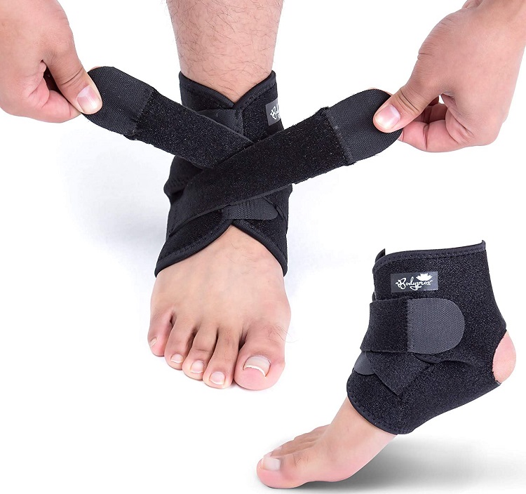 BodyProx Ankle Support Brace
