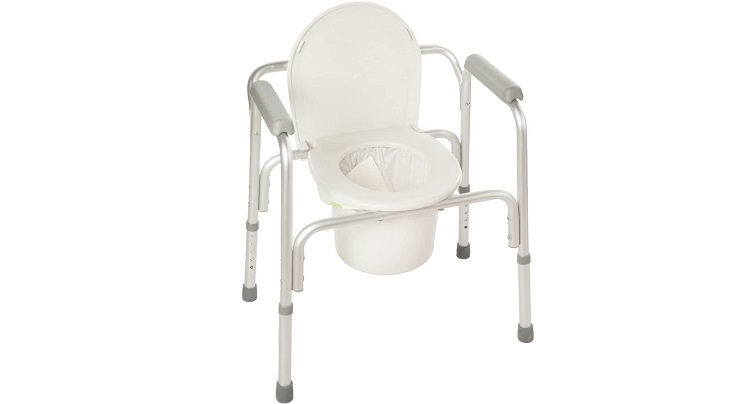 Commode Liner Product Reviews