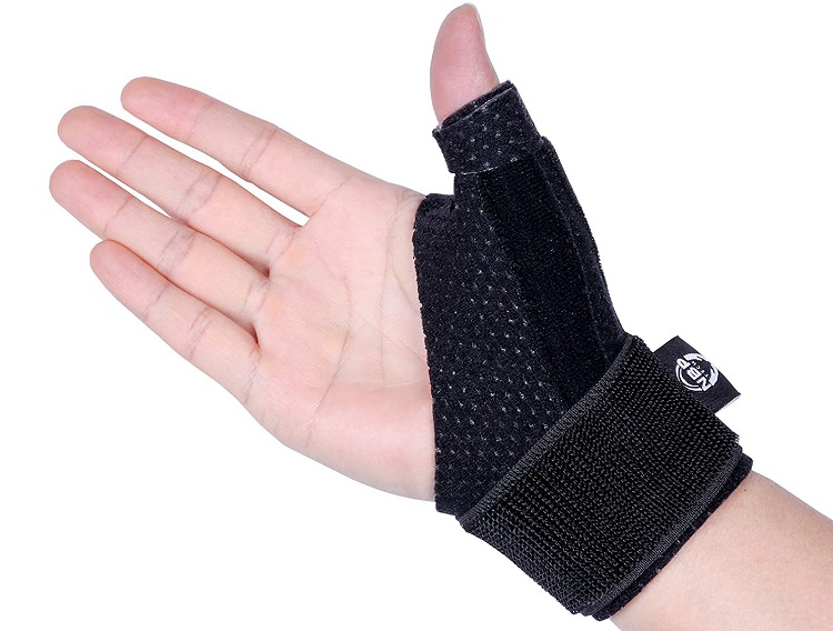 Dr.Welland Reversible Wrist Brace