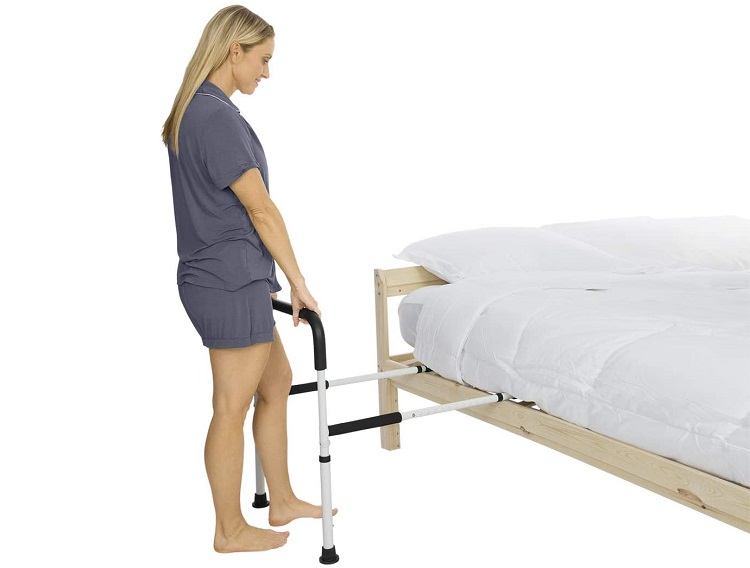 The Benefits of a Bed Cane