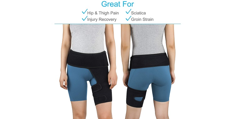 Things to Consider Before Buying a New Hip Brace