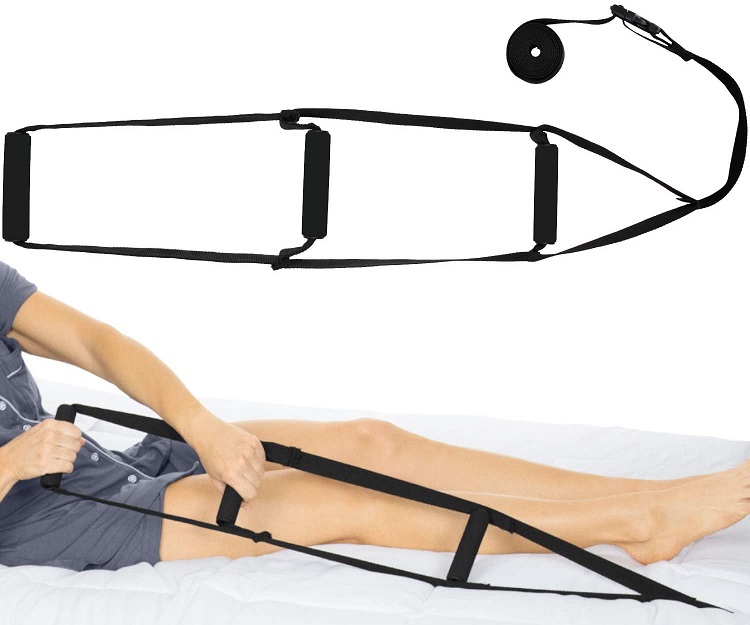 Vive Bed Ladder Pull-up Assistance Device